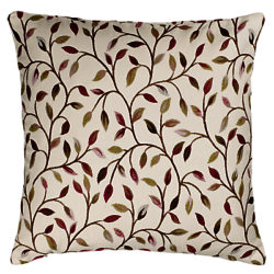 Voyage Cervino Cushion Damson